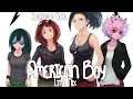 Download Lagu ❖ Nightcore ❖ ⟿ American Boy [Switching Vocals | Little Mix]
