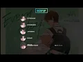 KickFlip (킥플립)  - Everyday, Everynight (OST. Youth of Revelation) [Line Distribution]