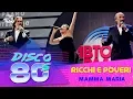 Lagu Ricchi e Poveri - Mamma Maria (Disco of the 80's Festival, Russia, 2012)