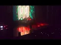 Memphis May Fire - Somebody (Live Teatro Coliseo, Santiago) | 23.08.2026 [4K]
