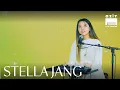 Download Lagu 스텔라장 Stella Jang - Colors [아지트라이브 Azit Live #55]