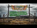 Aaron Watson - July in Cheyenne (Singalong)