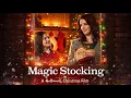 Magic Stocking FULL MOVIE Hallmark Christmas Movies Bridget Regan Girls Night In Movies