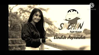 Download Linda Ayunda - Shinchan (Cover Koplo Version) MP3