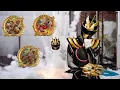 Download Lagu ゴジュウユニコーン 再変身 GozyuUnicorn Retransformations