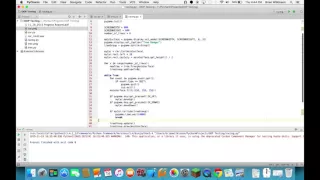 Adding Images and Sounds to Pygame - Part 1