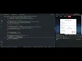 Make a functional booking form using Javascript DOM Manipulation - Bangla