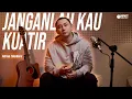 Download Lagu Janganlah Kau Kuatir - Adrian Takndare [Official Music Video] - Lagu Rohani