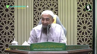 Hukum Mengaku Tanah Dia Tak Ikut Pembahagian Lot Yang Sebenar - Ustaz Azhar Idrus