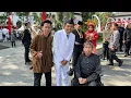 Download Lagu KDM ! GIAT JAKARTA JULI 2025 PULANG PAKAI KERETA CEPAT WHOOSH WHOSH YEAAAY! DEMO AKSI UNJUK RASA 