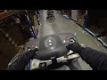 POV 30 minutes at HEB Frozen 705