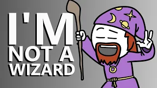 I'm Not a Wizard // Animated Shorts