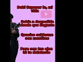 MORAT  DEBÍ SUPONERLO / LYRICS - LETRA