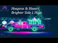 Download Lagu [1 Hour Loop] Brighter Side - Hoaprox \u0026 Haneri