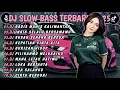 Lagu DJ TIKTOK TERBARU 2025 SLOW BASS🎵DJ GADIS MANIS KALIMANTAN DJ INGIN SELALU BERSAMAMU🎵VIRAL