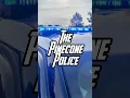 The Pinecone Police in Pinehurst NC