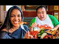 Download Lagu I tried Red Lobster for the first time (ft DisguisedToast, Scarra) Download Lagu I tried Red Lobster for the first time (ft DisguisedToast, Scarra)