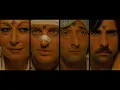 The Darjeeling Limited meets Tourist Family | Aachaley | Tamil Edit