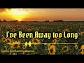 Download Lagu Golden Memories: I have been Away too Long ( George Baker)