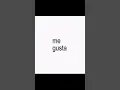 Lagu Day 2- Me Gustas Tu #megustastu #lyrics #songs