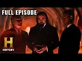 Satan s Army and Global Doomsday Prophecies S1 E9 Nostradamus Effect Full Episode