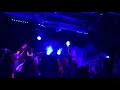 THE BLUE STONES - Let It Ride LIVE - 9/26/2021 - Amsterdam Bar - ST. PAUL, MN - Hidden Gems Tour