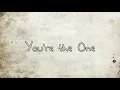 The Black Keys- You're the One [lyrics]