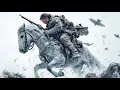 Lagu 【2025 WAR Movie】Arctic Ghost Sniper Strikes! Enemy Tanks Vanish in Fire and Smoke!