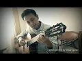 Download Lagu Bimbo - Rindu Rasul (Fingerstyle Guitar Cover)
