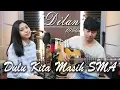 Download Lagu Dulu Kita Masih SMA - OST Dilan 1990 | by Nadia \u0026 Yoseph (NY Cover)