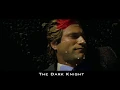VFX break Down of Two Face Dark Night Batman Harley Dent Face