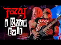 FOZZY - I Know Evil
