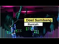 Doel Sumbang  - Runtah ( Panonna alus irung alus biwir alus )