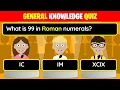 Download Lagu ✅ Kun jij deze ALGEMENE KENNIS QUIZ VERPLETTEREN?! - 40 Trivia Vragen | 25-124