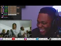 Digga D X StillBrickin - Pump 101 🔥 | REACTION