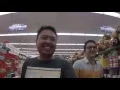 Walgreens Shoplifter