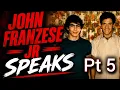 Pt 5 The Son of Sonny Franzese Breaks His Silence John Franzese Jr on Chattin with Staxx