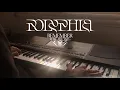 Download Lagu Polyphia - Playing God (Full Song Piano Cover)