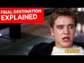 Explaining All The Final Destination Movies I-V