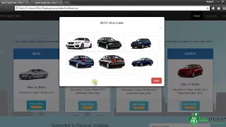 6 - Adding Modal Bootstrap Pop up Tool