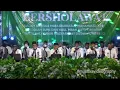 Download Lagu YA KHOIRO MAULID - PUTAT REJO BERSHOLAWAT - HADRAH AM LAMONGAN