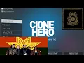 Lagu Clone Hero (Mod) : Dewa 19 - Laskar Cinta