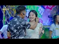 INTAN AFIFAH FT FARIZ KENDANG - CINTA DARI SEBERANG I Mahesa Music
