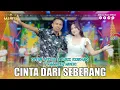 Lagu INTAN AFIFAH FT FARIZ KENDANG - CINTA DARI SEBERANG I Mahesa Music
