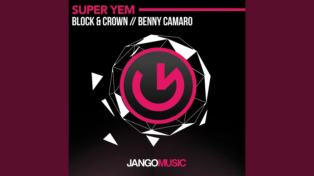 Super Yem (Club Mix)