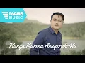Lagu Hanya Karena AnugerahMu - Marsel Tumbelaka (Official Music Video)