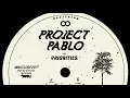 Project Pablo - About To Leave