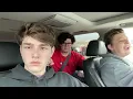 Haminations almost kills Infamous Swoosh and BrodyAnimates