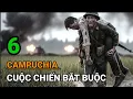 Download Lagu K6: Một Mình Đối Mặt Với Bọn PolPot / Hồi Ức Người Lính Chiến Trường K 