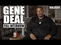 Gene Deal Reveals Diddy Gay Relationship Clears The Air On 50 Cent Beef With Irv Gotti Big Meech